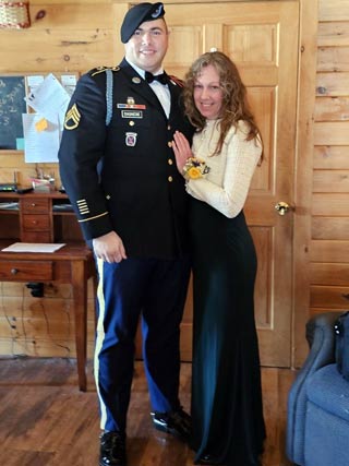 New Owners Josh & Nicole Dagnese
